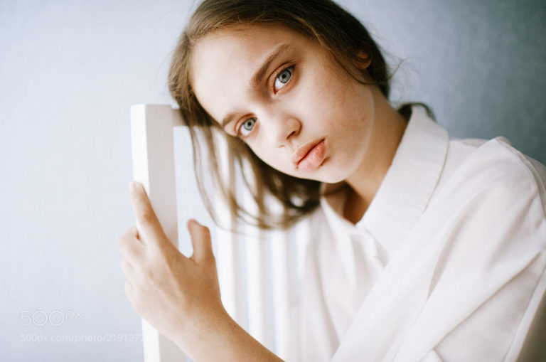 500px:  (2017) by Marat Safin