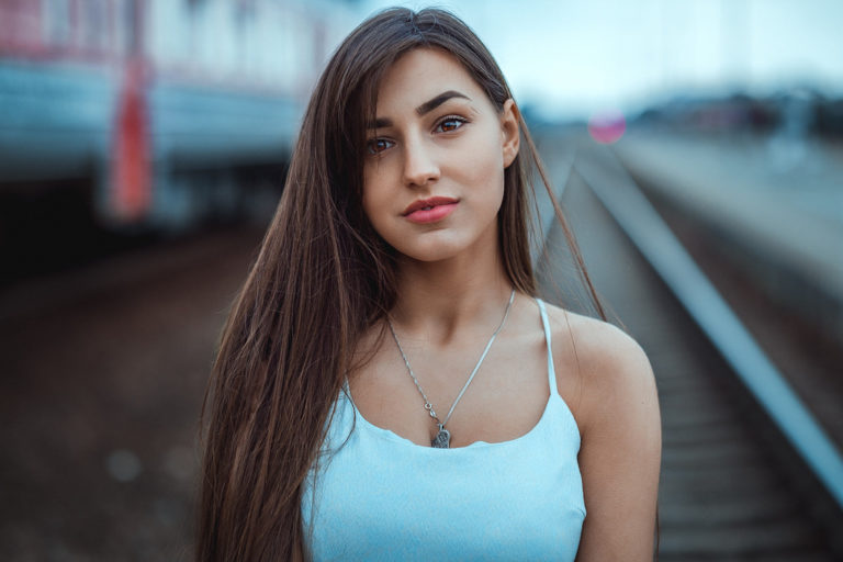 Flickr: Small town blues.. by sauliuske