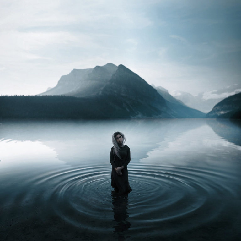 Flickr: Serenity by Alexander Shark