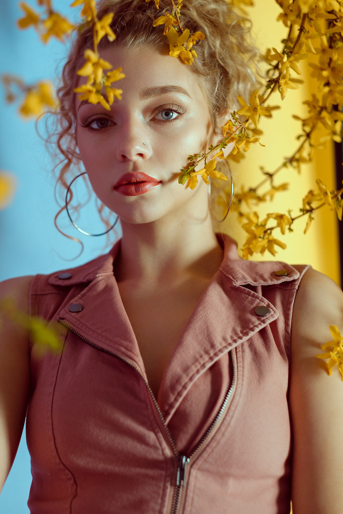 Flickr: Spring vibes by sauliuske
