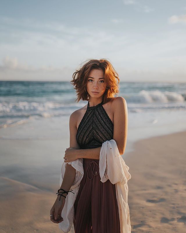 Instagram: repost @raimeemiller