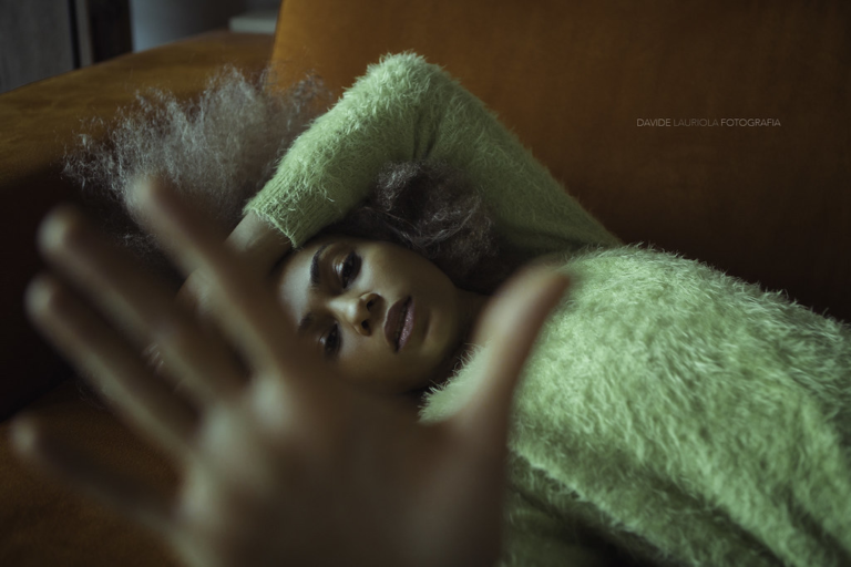 Flickr: Maria by Davide Lauriola Photography
