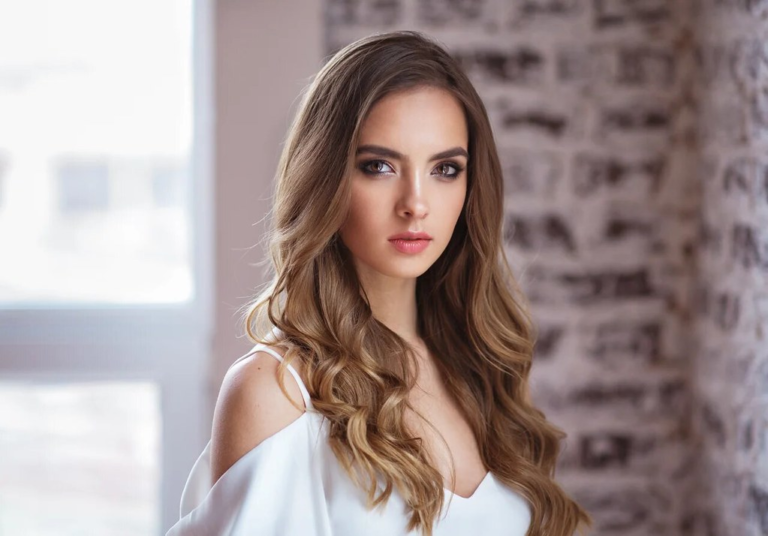 Flickr: Portrait by Maxim Maximov