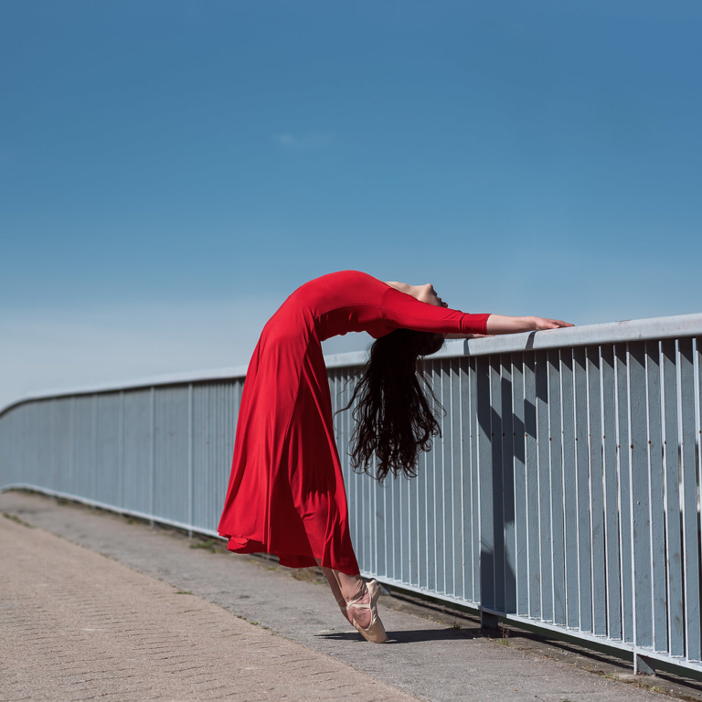 Flickr: by dimitryroulland
