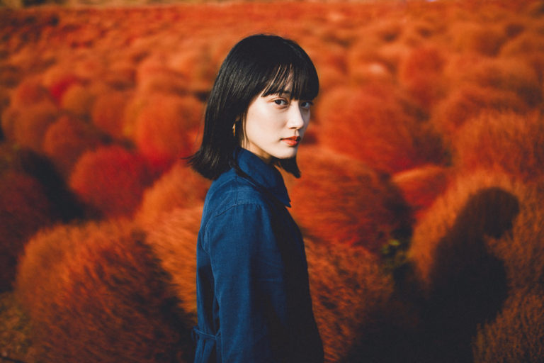 Flickr: by SamAlive