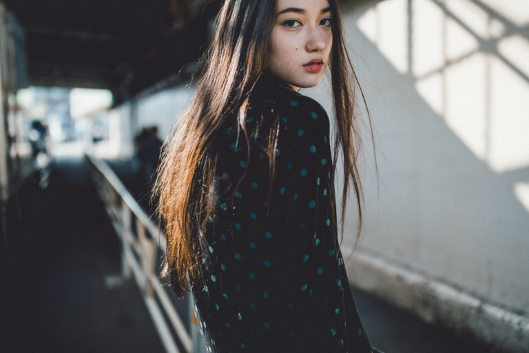 Flickr: by SamAlive