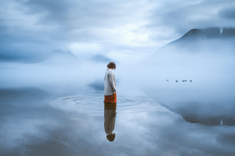 Flickr: Be Still by Elizabeth Gadd