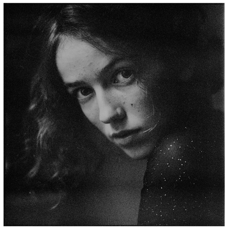 Flickr: Ana by byfer / Fernando Ocaña