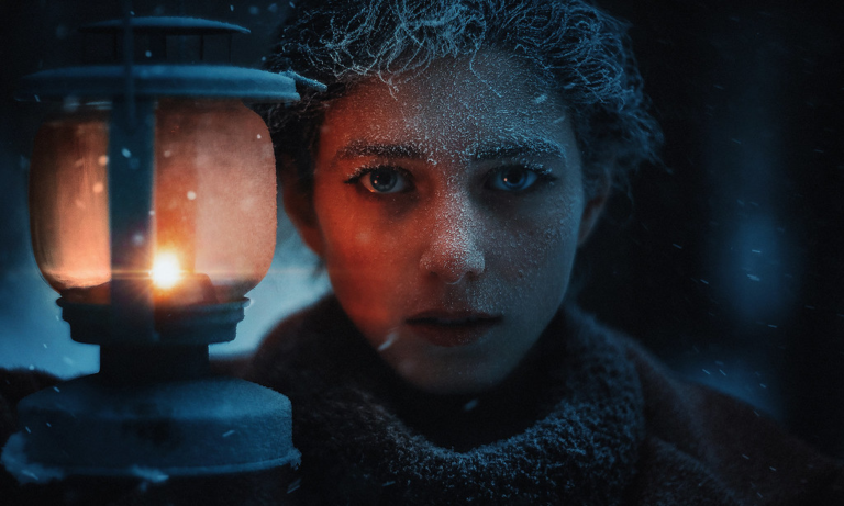 Flickr: Elizabeth by Alexander Shark