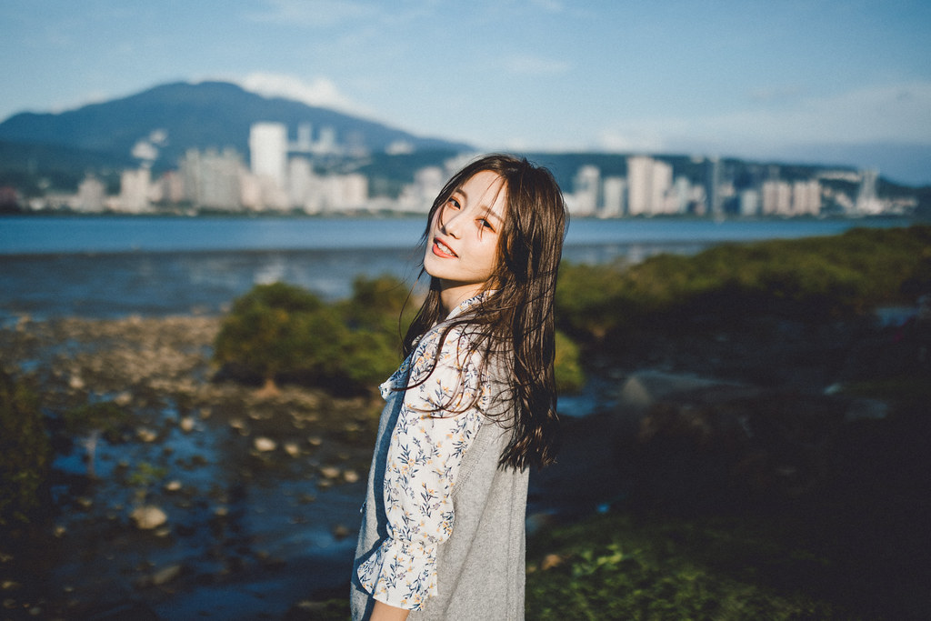 Flickr: by SamAlive