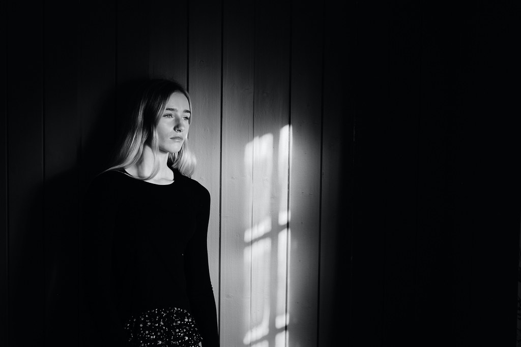 Flickr: Martine by Pål M. Smørvik