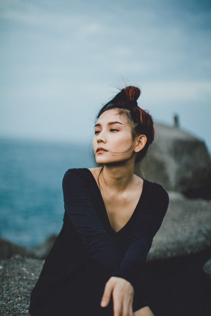 Flickr: by SamAlive