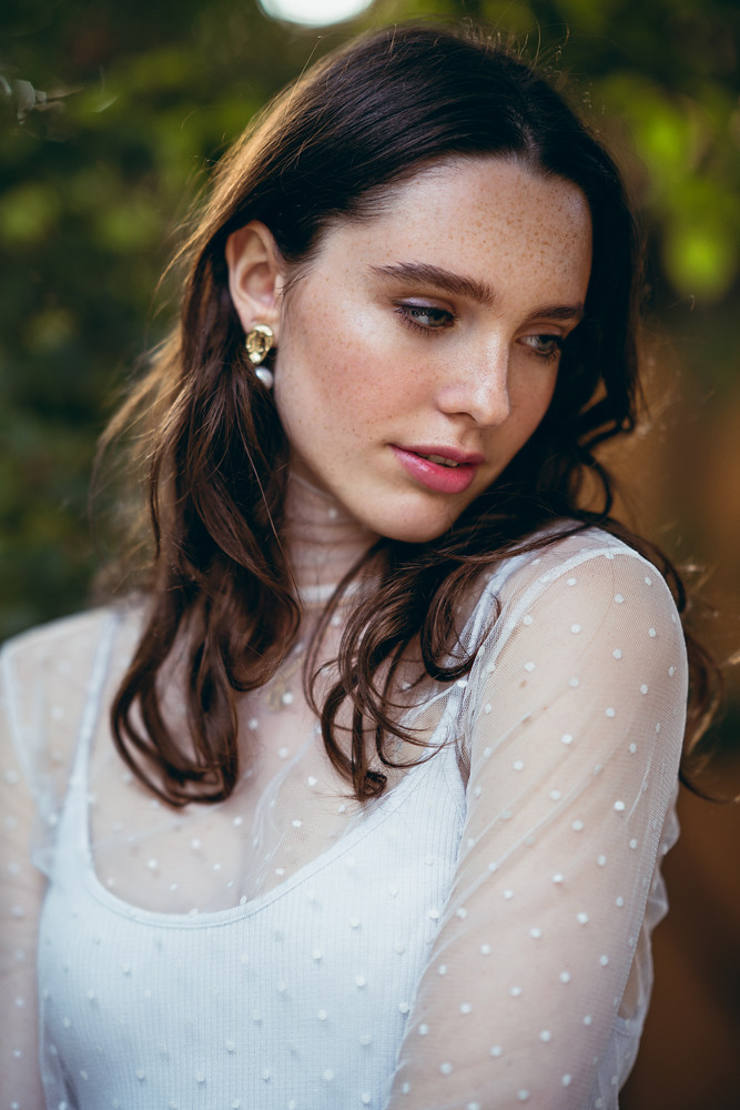 Flickr: bluebells by Julia Trotti