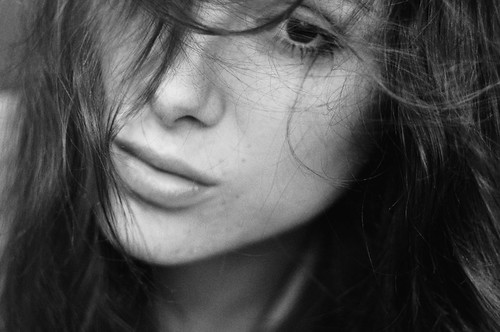 Flickr: Keep the sreets empty for me. by latres.