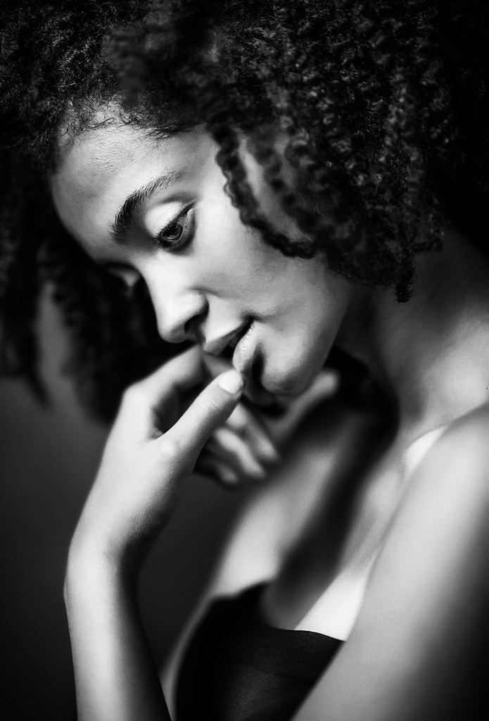 Flickr: Ju-lia by ewa_cwikla photography