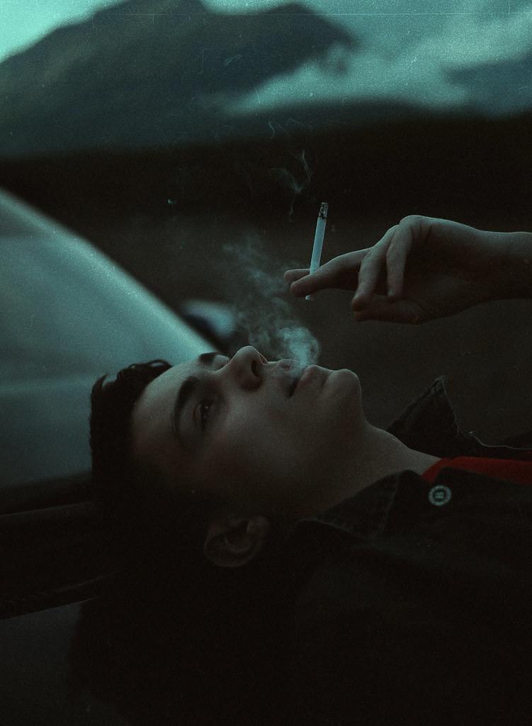 Flickr: halt by Alexander Shark