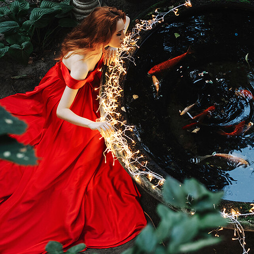 Flickr: Create your own luck by jovana_rikalo