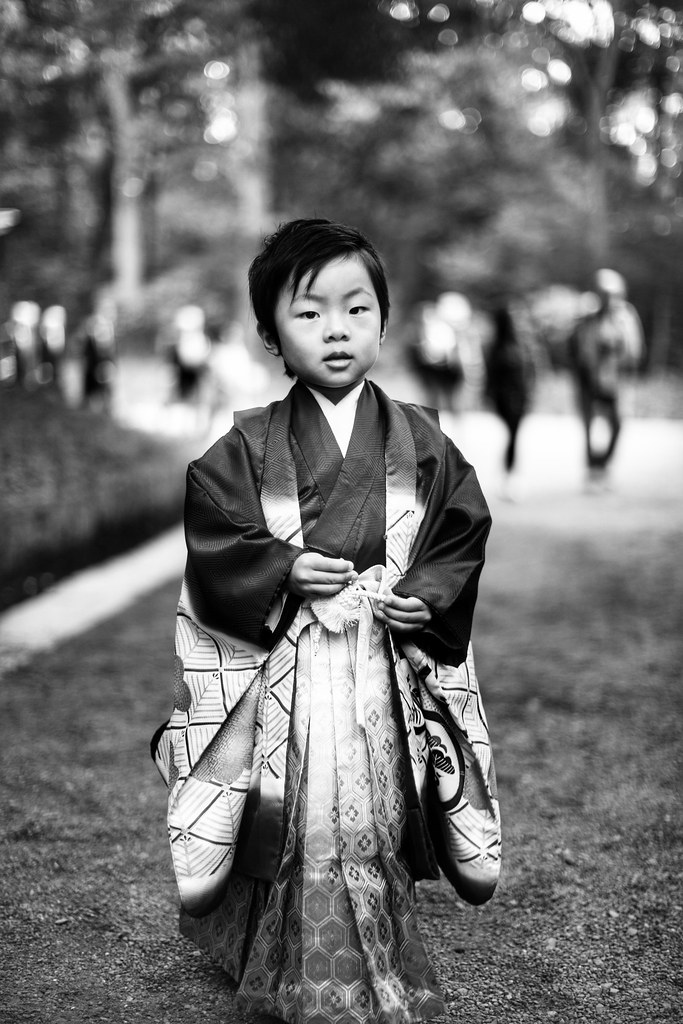 Flickr: Upholding traditions~ by ~mimo~