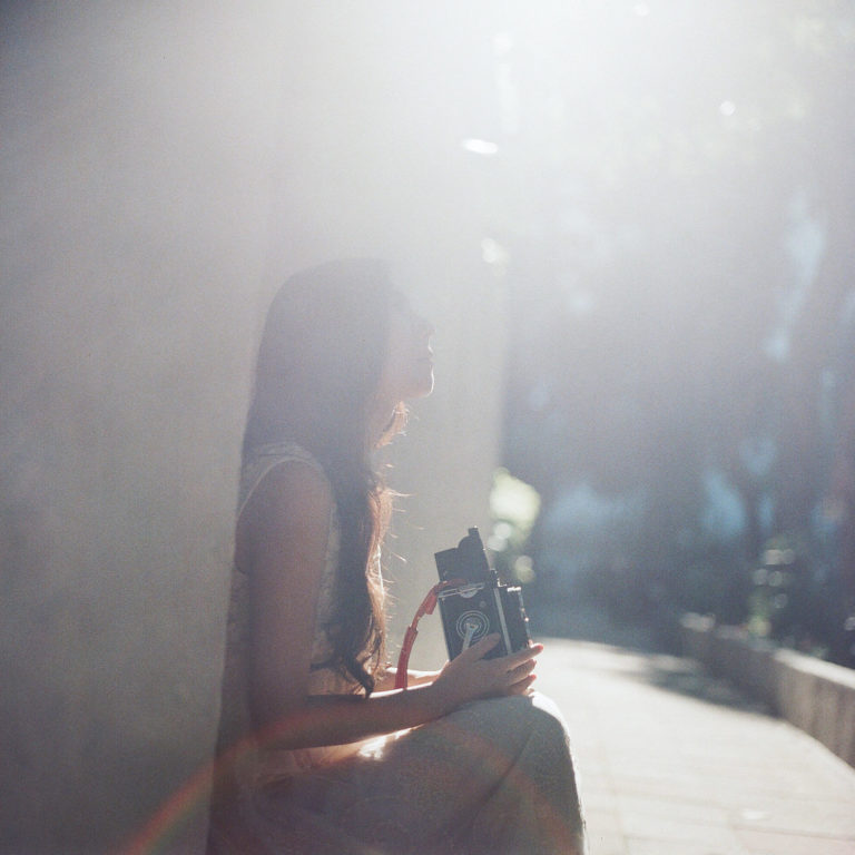 Flickr: by 有喵的生活