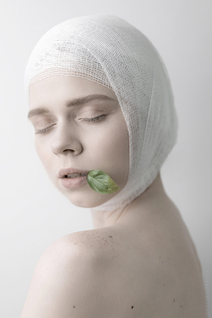 Flickr: Bandage by gorecka