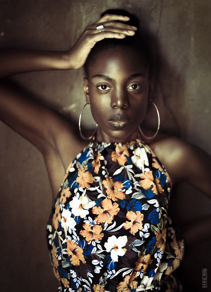 Flickr: Hershel by hetocy