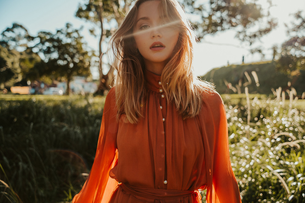 Flickr: wild heart by Julia Trotti
