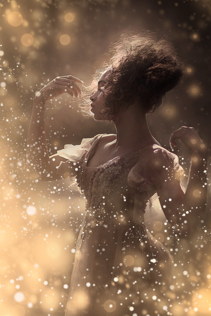 Flickr: Ecstasy of Gold 2 by {jessica drossin}