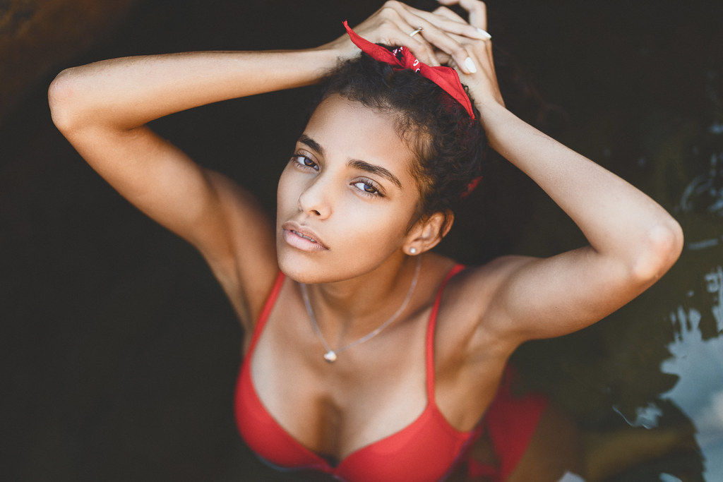 Flickr: Ana by Joan Fradera | Photographer