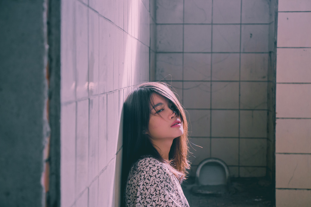 Flickr: by zrdyzrdy