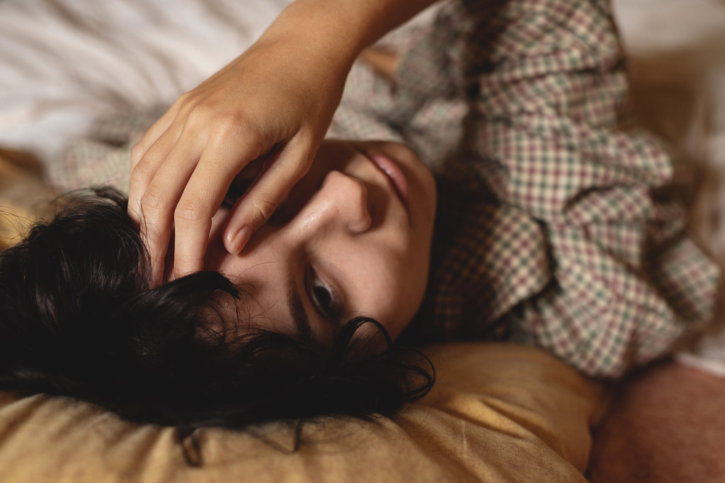Flickr: Camille. by Nicolas Fourny photographie