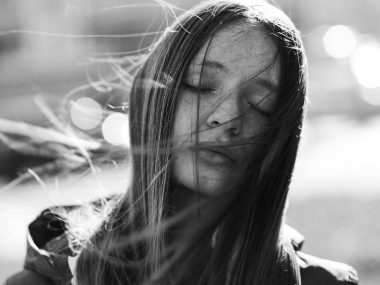 Black and white Hasselblad vision by nikmerkulov