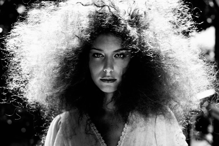 Claudia by Max Bertoli