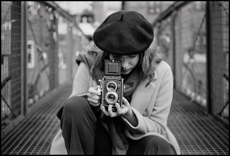 Vintage Summilux Alternative – Nikkor 5cm f1.4 SC by Matt Osborne (aka. MrLeica.Com)
