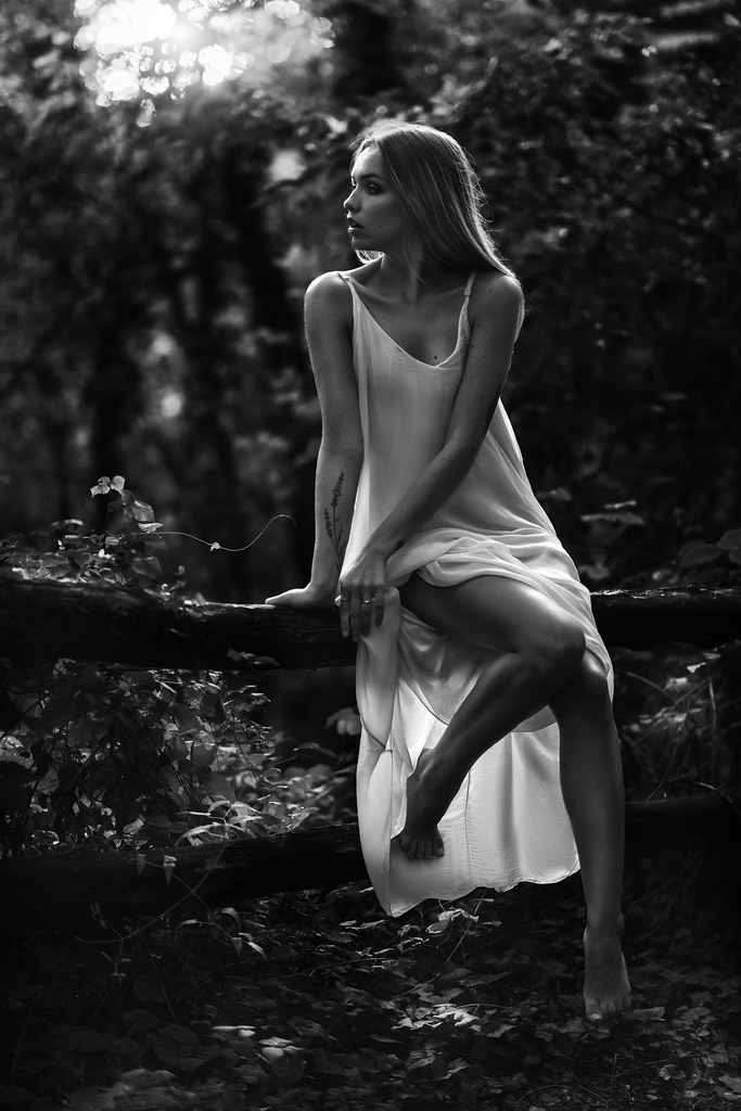 Benedetta by lucafoscili