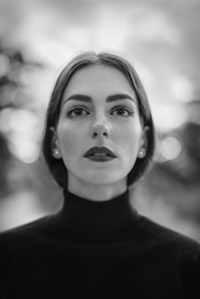 Zosia by michalmagdziak.pl