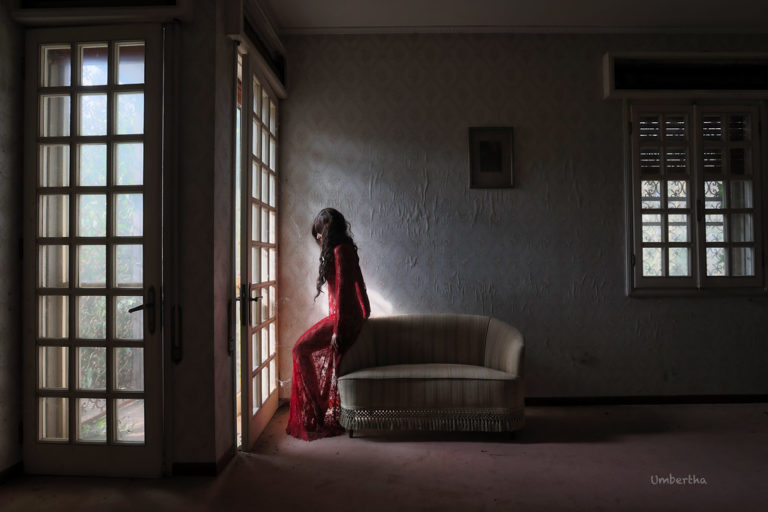 – In attesa – by Umbertha-boiteaimage
