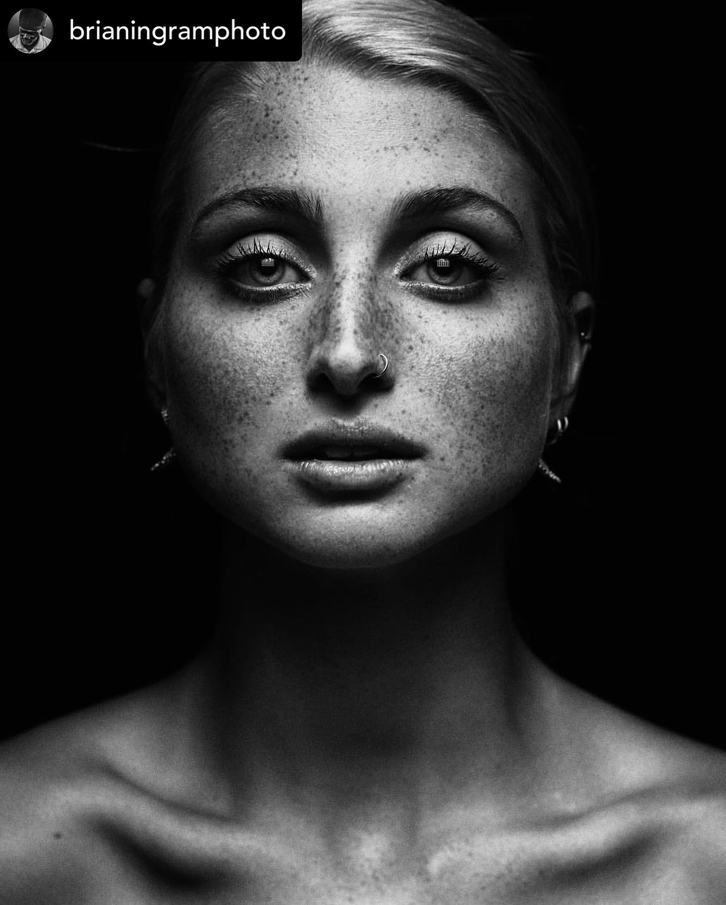 Posted @withregram • @brianingramphoto ◼️◼️