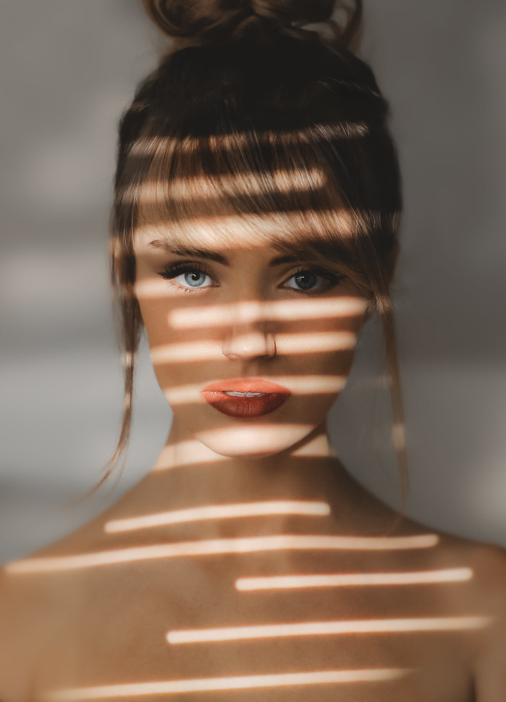 Light and shadows by David Olkarny Photography