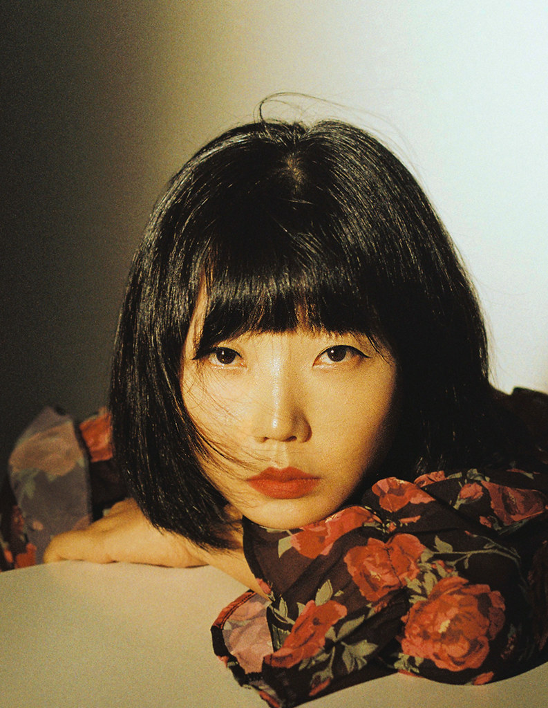 by Mira Heo