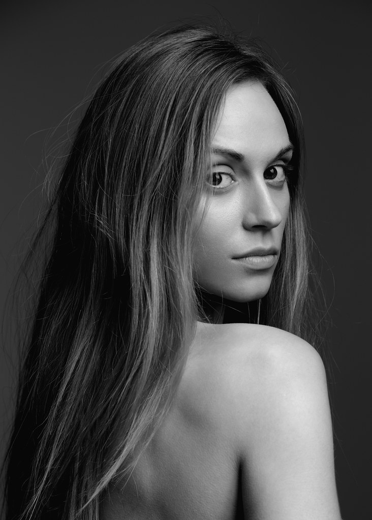 Nat by Owen Behan
