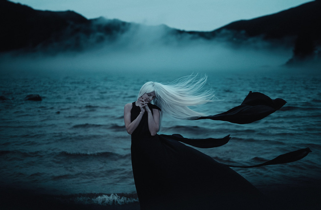 wind by Alexander Shark