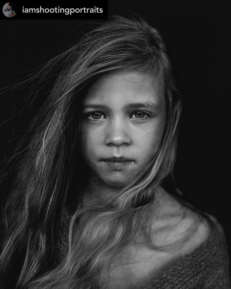@iamshootingportraits Roos 🌹