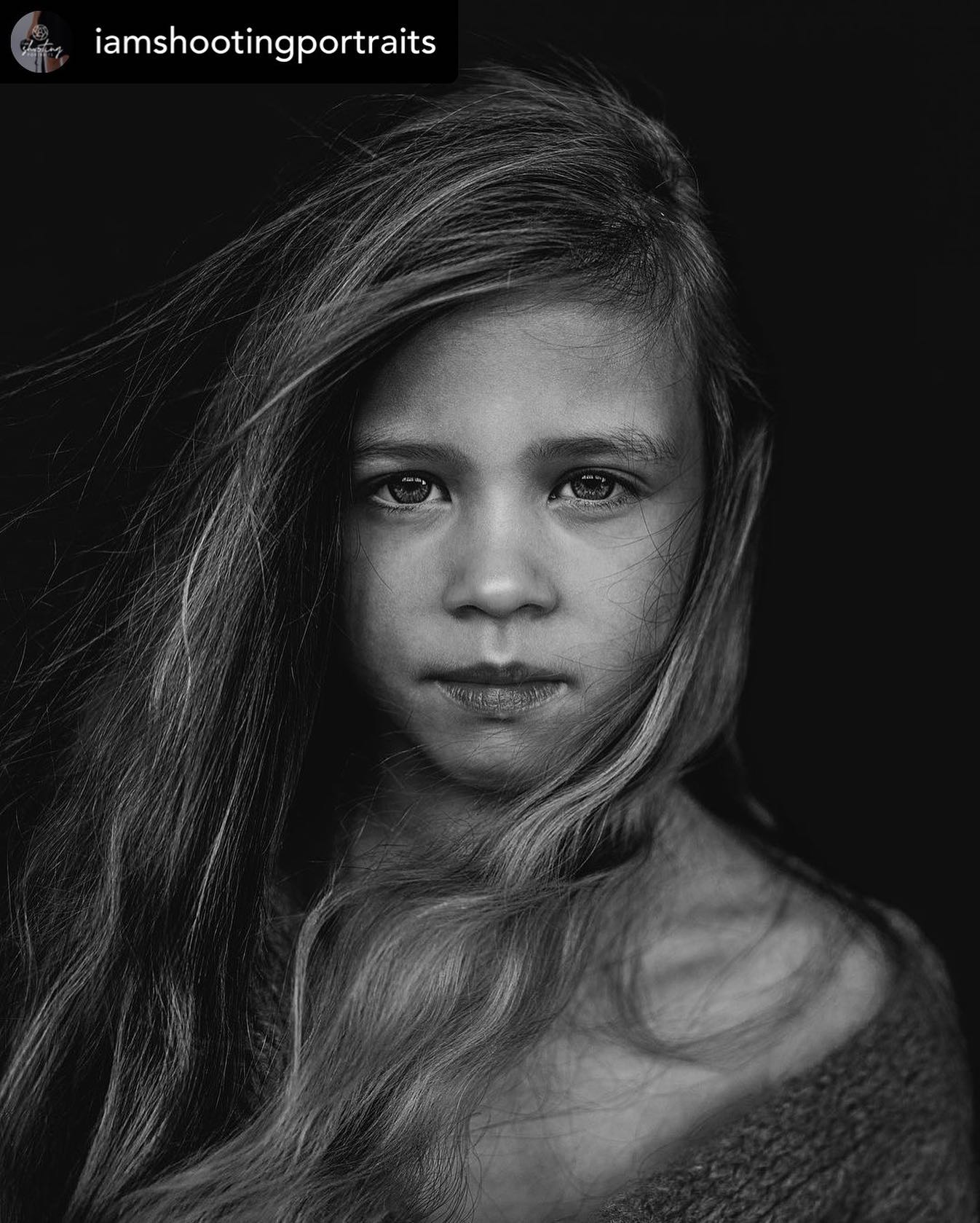 @iamshootingportraits Roos 🌹