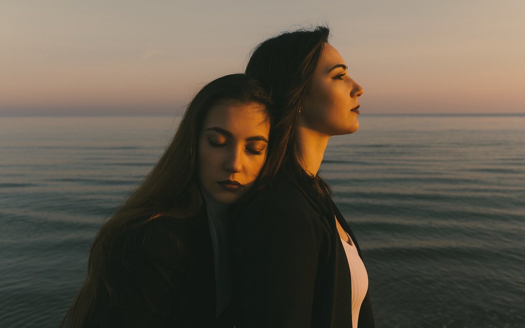 About me by Filippo Romani
