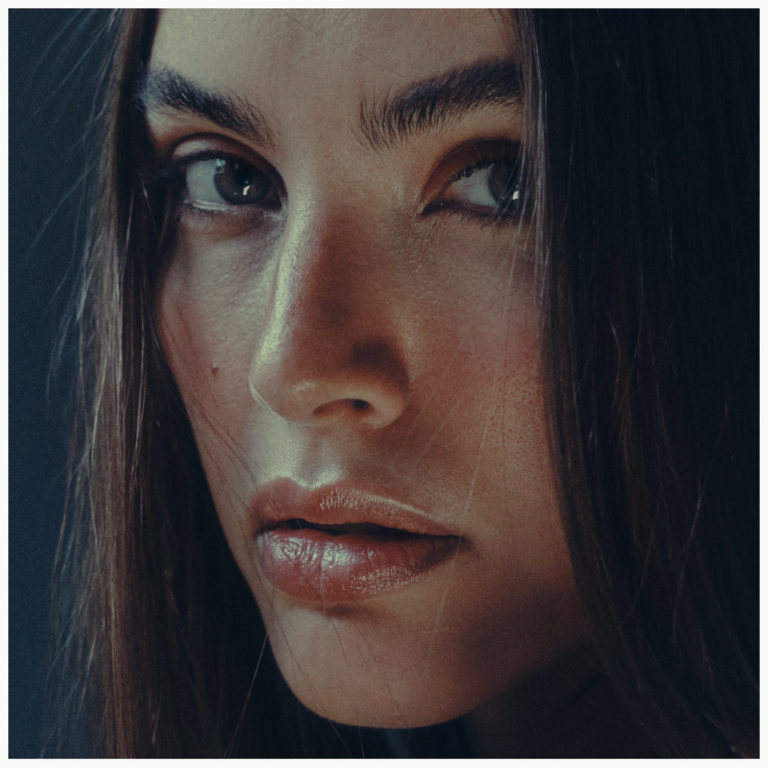 Atiyeh by Babak Fatholahi