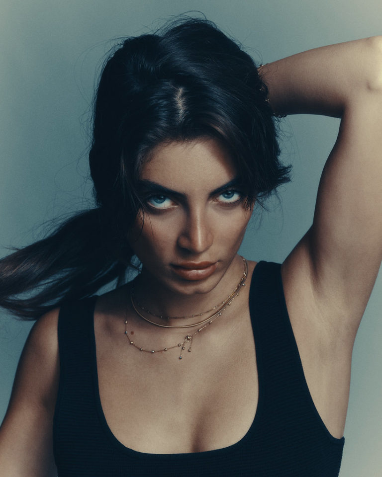 Shabnam by Babak Fatholahi
